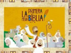 la meva primera biblia-luis erlin-9788491360834