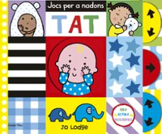 jocs per a nadons. tat-9788491370734