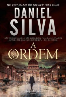 a ordem (ebook)-daniel silva-9788491395034