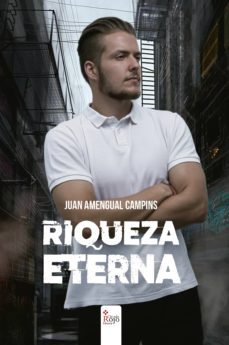 riqueza eterna (ebook)-juan amengual campins-9788491409434