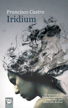 iridium-francisco castro-9788491423034