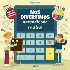 nos divertimos aprendiendo mates-daco s confetti-9788491425434