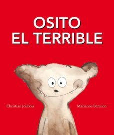 osito el terrible-9788491450634