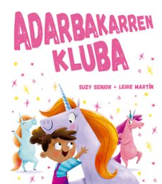 adarbakarren kluba-9788491453734