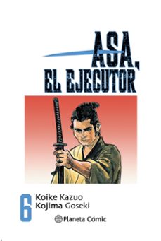 asa el ejecutor nº 06/10-9788491460534