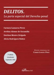 -avelina. mestre delgado, esteban. rodriguez nuñez, alicia . lamarca perez, carmen. alonso de escamilla-9788491486534