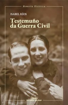 testemuño da guerra civil-9788491517634