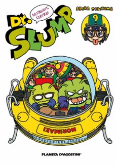 -akira toriyama-9788491530534