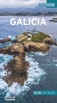 galicia 2022 (guia viva) (9ª ed.)-anton pombo rodriguez-9788491581734