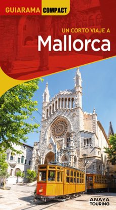mallorca 2025 (9ª ed.) (guiarama compact)-9788491588634