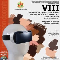 viii jornadas de innovacion docente e iniciacion a la investigaci on educativa.-9788491590934