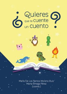 ¿quieres que te cuente un cuento?-9788491595434