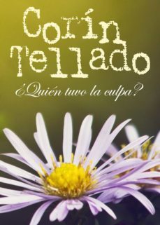 ¿quién tuvo la culpa? (ebook)-corin tellado-9788491620334