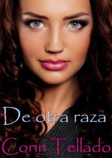 de otra raza (ebook)-9788491621034