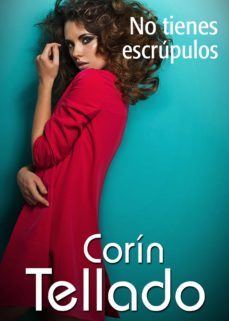 no tienes escrupulos (ebook)-9788491624134