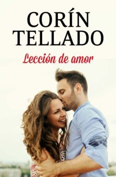 leccion de amor (ebook)-corin tellado-9788491626534