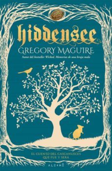 hiddensee: el cuento del cascanueces que fue y sera-9788491642534