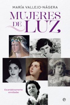 mujeres de luz (ebook)-9788491643234