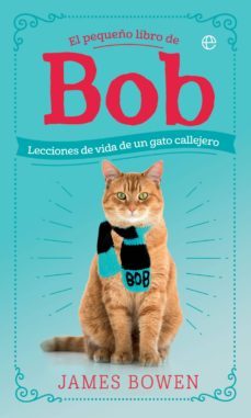 el pequeño libro de bob (ebook)-9788491645634