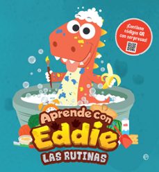 aprende con eddie las rutinas-9788491649434