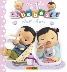 ñam ñam-emilie beaumont-9788491672234