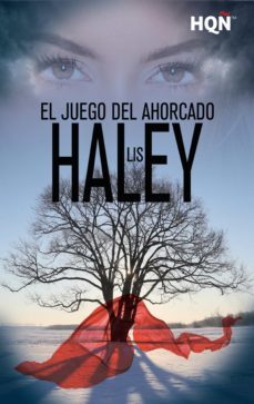 el juego del ahorcado (ebook)-lis haley-9788491700234