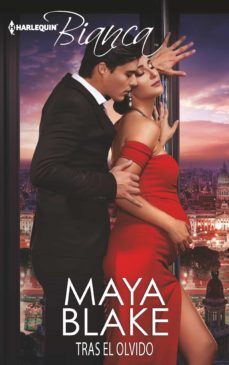 tras el olvido (ebook)-maya blake-9788491707134