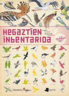 hegaztien inbentarioa irudiduna-9788491721734