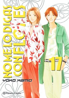 no me lo digas con flores kanzenban nº 17/20-yoko kamio-9788491748434
