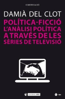 politica-ficcio (ebook)-damia del clot-9788491800934
