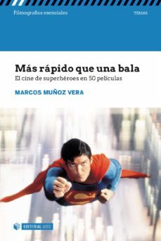 mas rapido que una bala (ebook)-marcos muñoz vera-9788491807834