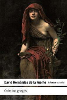oraculos griegos-david hernandez de la fuente-9788491813934