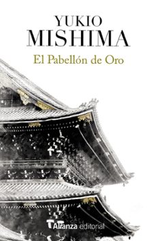 el pabellon de oro-yukio mishima-9788491817734