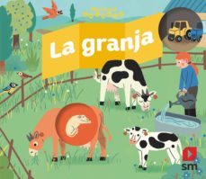 minimundo animado :la granja-9788491820734
