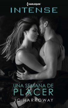 una semana de placer-j.c. harroway-9788491889434