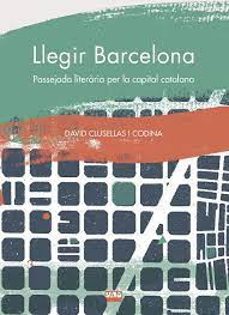 llegir barcelona-david clusellas i codina-9788491912934