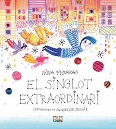 el singlot extraordinari-nuria figueras-9788491913634