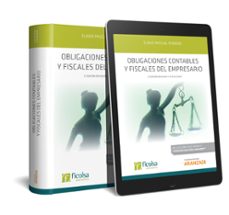 obligaciones contables y fiscales del empresario-eladio pascual pedreño-9788491975434