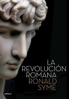 la revolucion romana-9788491992134