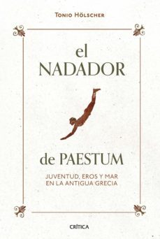 el nadador de paestum (ebook)-9788491994534