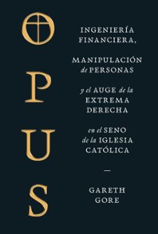 opus (ebook)-gareth gore-9788491996934