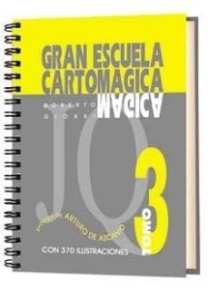 gran escuela cartomagica (t. iii)-9788492104734