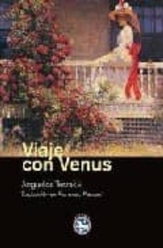 viaje con venus-a. terzakis-9788492403134