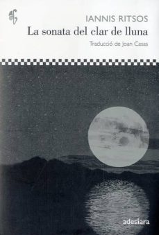 la sonata del clar de lluna-9788492405534