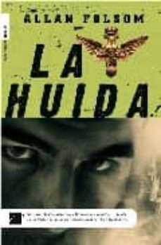 la huida-9788492429134