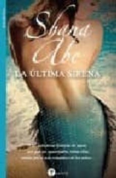 la ultima sirena-9788492431434