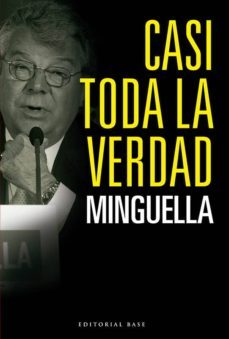 casi toda la verdad (ebook)-josep maria minguella-9788492437634