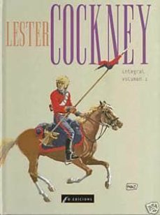 lester cockney integral vol. 1-9788492444434