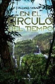 el en circulo del tiempo-9788492518234