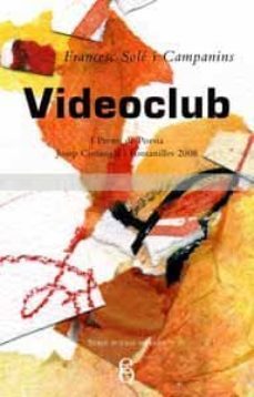 videoclub-francesc sole-9788492544134